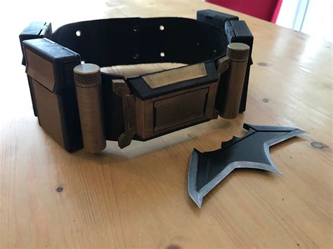 childrens batman utility belt